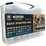 055-780260 - WizKids Basic Start-Set